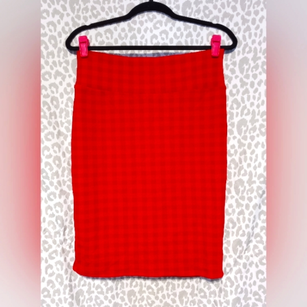 LuLaRoe CASSIE Pencil Skirt